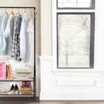 Best Clothes Racks For Organizing Garments