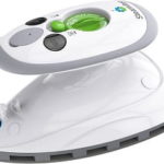 Steamfast SF-717 Mini Steam Quilting Iron with Dual Voltage